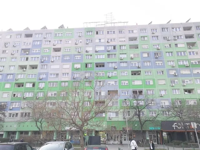 Eladó lakás Budapest III. kerület 49 nm