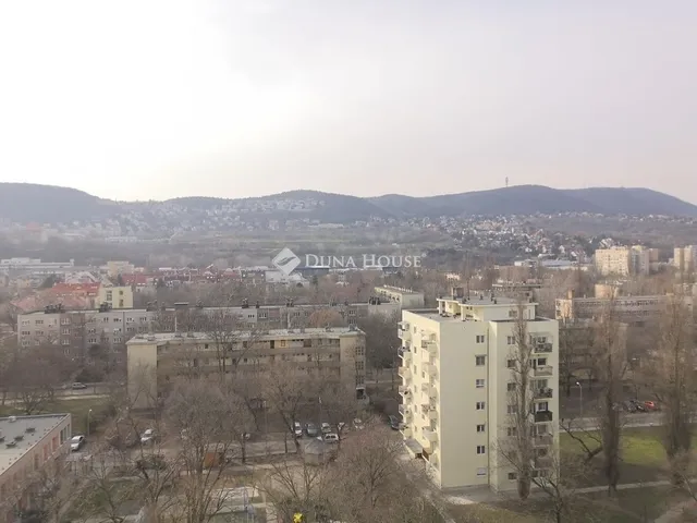 Eladó lakás Budapest III. kerület 49 nm