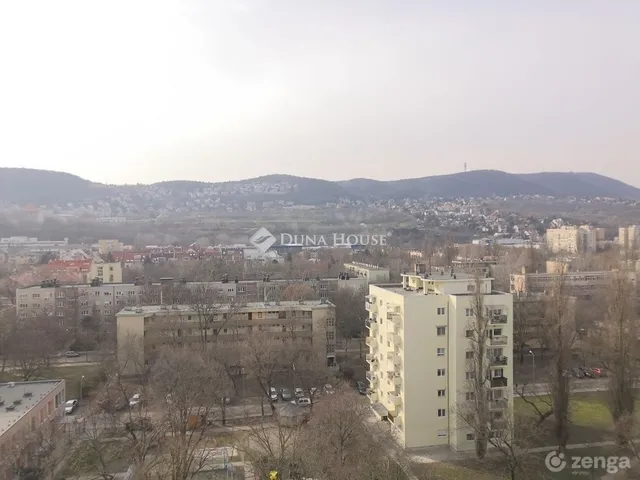 Eladó lakás Budapest III. kerület 49 nm