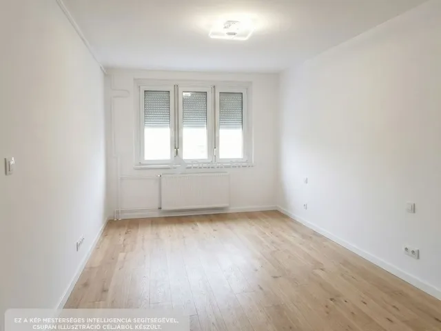 Eladó lakás Budapest III. kerület 49 nm