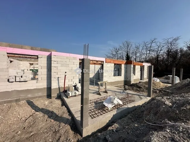 Eladó ház Budapest XXII. kerület 120 nm