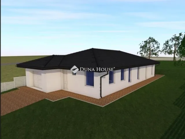 Eladó ház Érd 133 nm