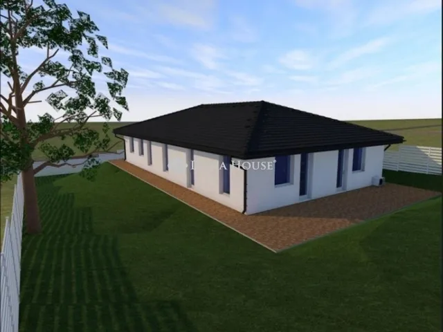 Eladó ház Érd 133 nm