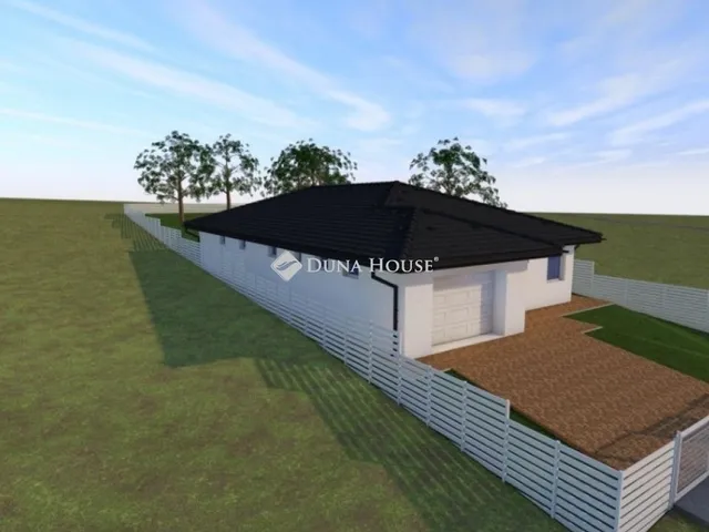 Eladó ház Érd 133 nm