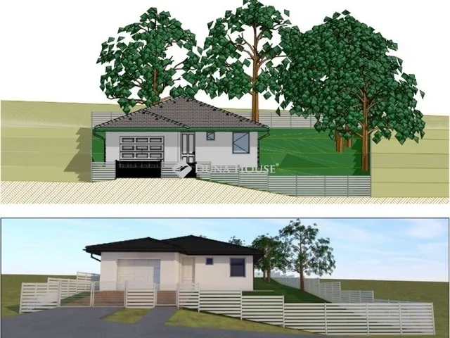 Eladó ház Érd 133 nm