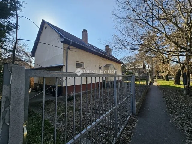 Eladó ház Budapest XIV. kerület 190 nm