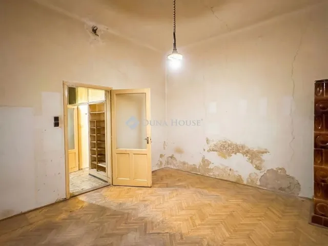 Eladó lakás Budapest VII. kerület 42 nm