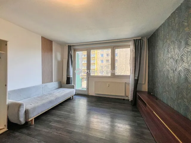 Eladó lakás Budapest XXI. kerület 31 nm