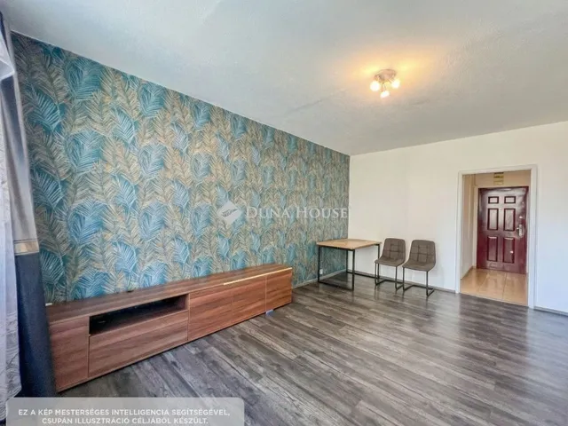 Eladó lakás Budapest XXI. kerület 31 nm