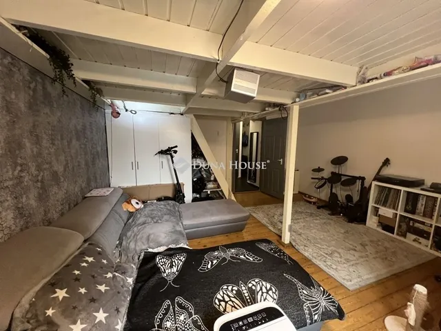 Eladó lakás Budapest VIII. kerület 30 nm