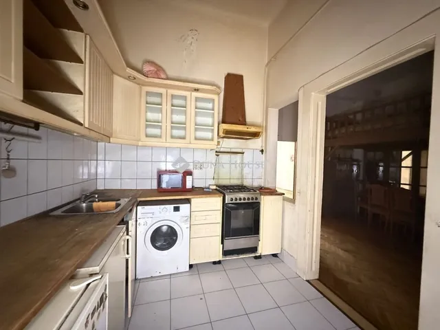 Eladó lakás Budapest VIII. kerület 49 nm