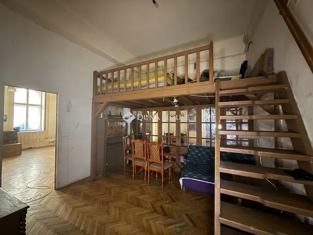 Eladó lakás Budapest VIII. kerület 49 nm