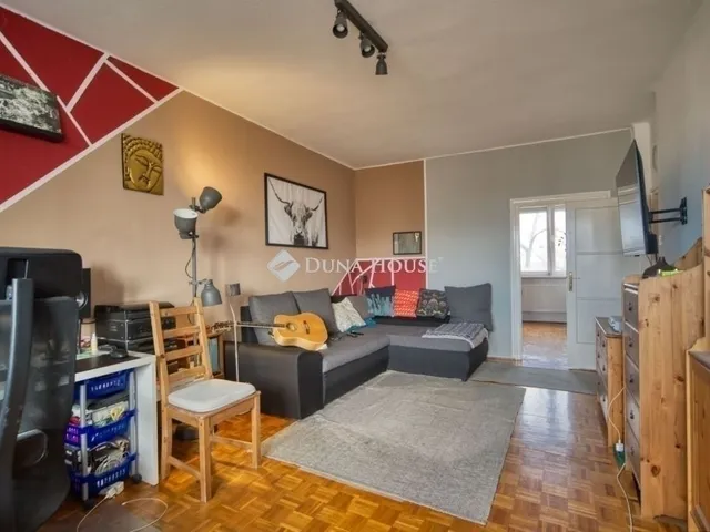 Eladó lakás Budapest X. kerület 55 nm