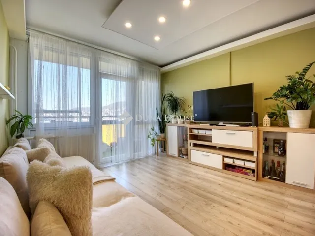 Eladó lakás Budaörs 71 nm