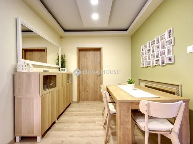 Eladó lakás Budaörs 71 nm