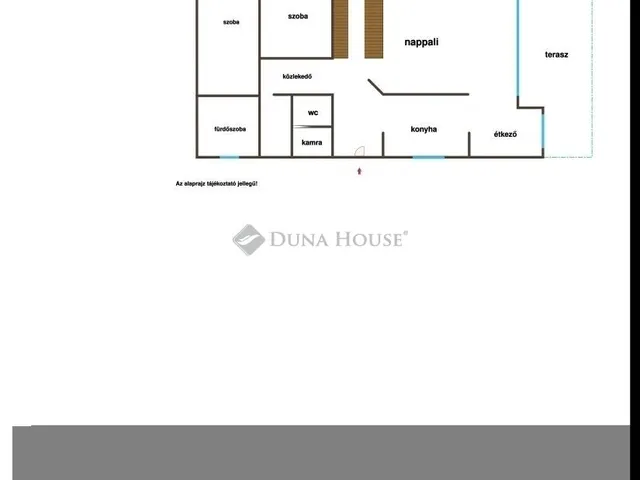 Eladó ház Budapest XIV. kerület 190 nm