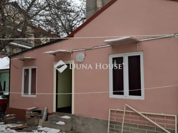 Eladó ház Budapest X. kerület 77 nm
