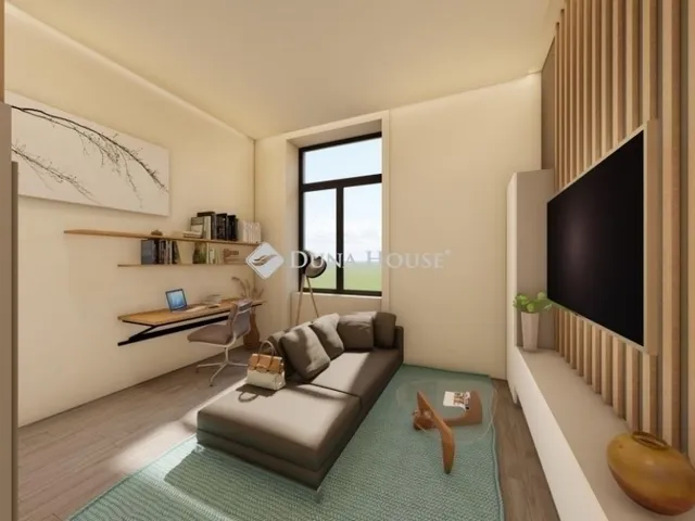 Eladó lakás Budapest II. kerület 35 nm