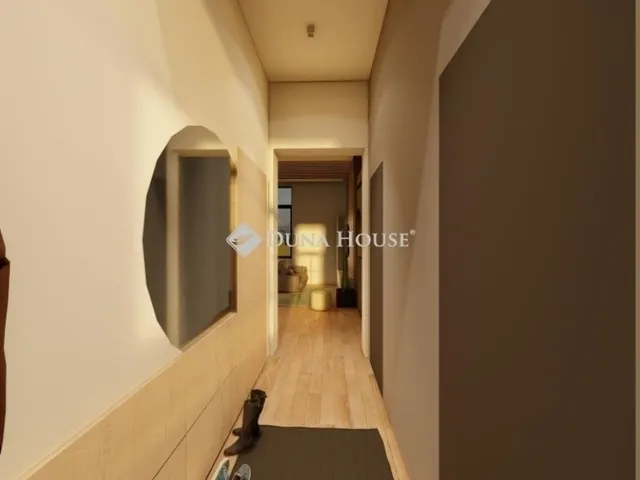 Eladó lakás Budapest II. kerület 35 nm