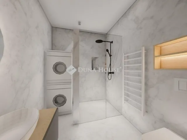 Eladó lakás Budapest II. kerület 35 nm