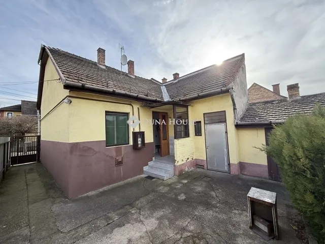 Eladó ház Budapest XX. kerület 70 nm