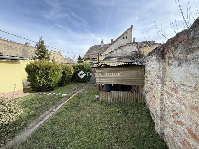 Eladó ház Budapest XX. kerület 70 nm