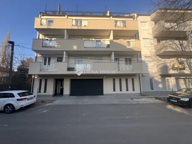 Eladó lakás Budapest XIX. kerület 58 nm