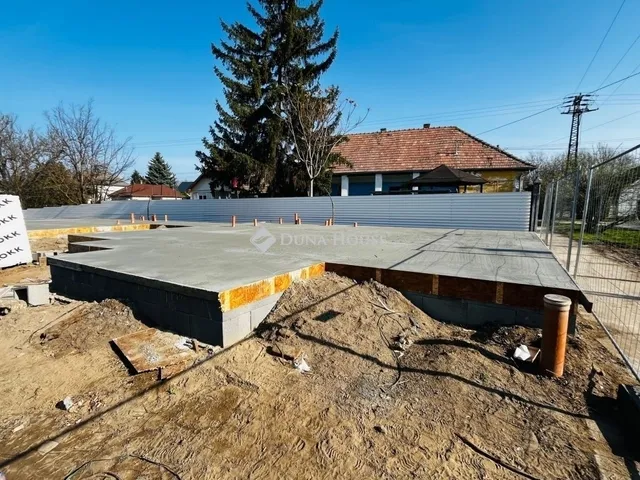 Eladó ház Monor 77 nm