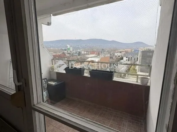 Eladó lakás Budapest III. kerület, Kaszásdűlő 50 nm