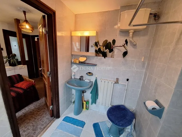 Eladó ház Budapest XVI. kerület, Kisszentmihály 180 nm