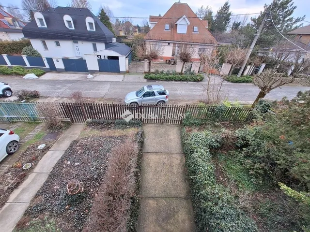 Eladó ház Budapest XVI. kerület, Kisszentmihály 180 nm