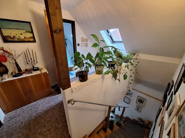 Eladó ház Budapest XVI. kerület, Kisszentmihály 180 nm