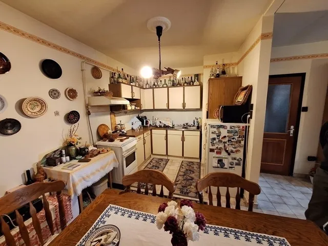 Eladó ház Budapest XVI. kerület, Kisszentmihály 180 nm