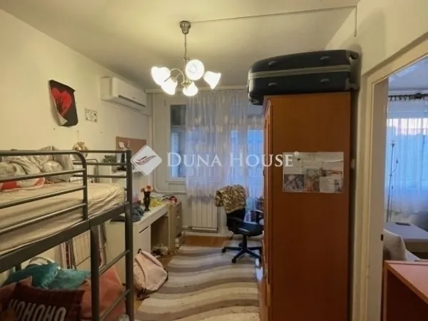 Eladó lakás Budapest X. kerület, Újhegy 68 nm