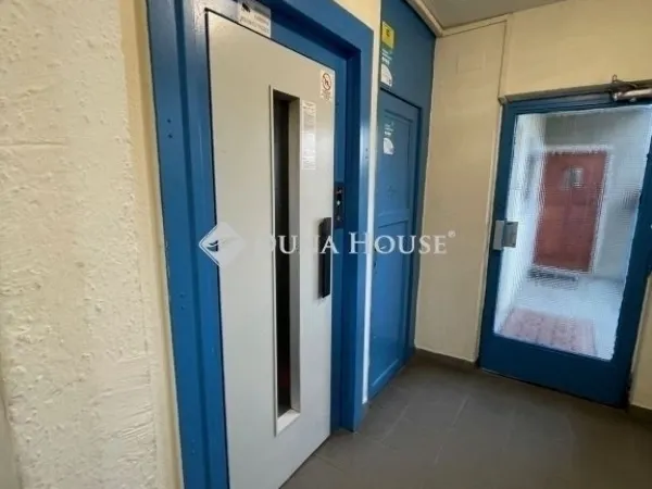 Eladó lakás Budapest X. kerület, Újhegy 68 nm