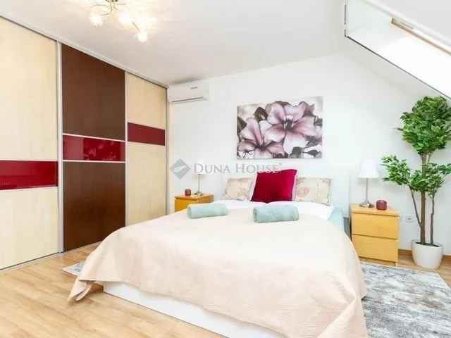 Eladó lakás Budapest VI. kerület, Nagykörúton kívüli terület 88 nm