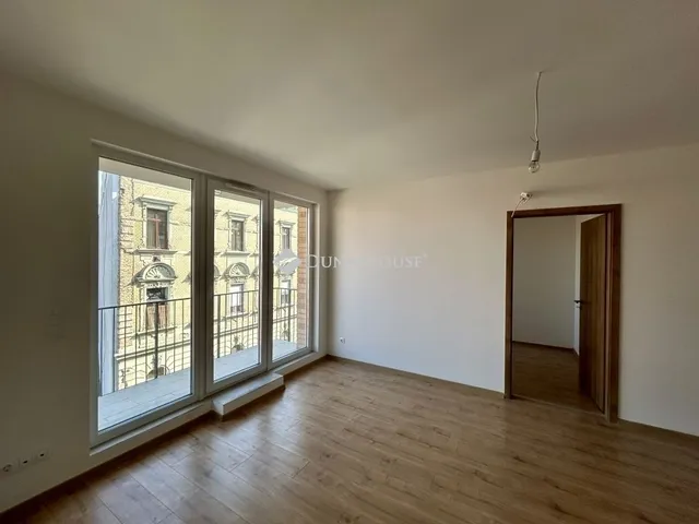 Eladó lakás Budapest VIII. kerület 58 nm