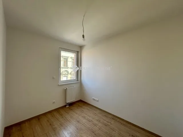 Eladó lakás Budapest VIII. kerület 58 nm