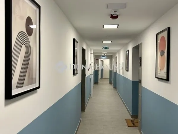 Eladó lakás Budapest VIII. kerület 58 nm