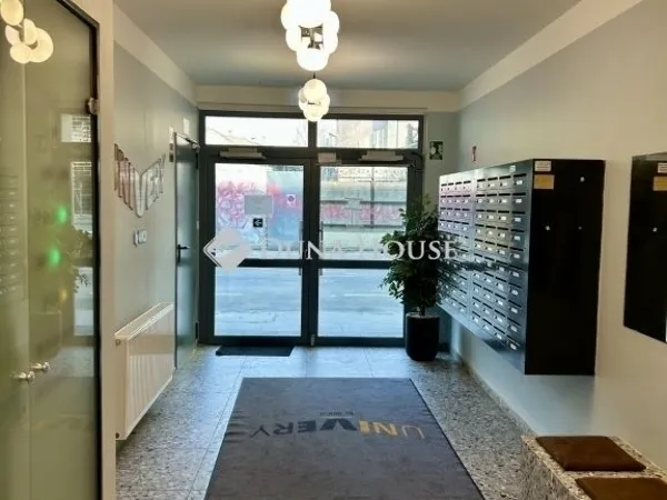 Eladó lakás Budapest VIII. kerület 58 nm