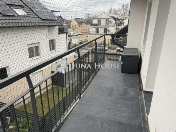 Eladó lakás Budapest XXIII. kerület 62 nm