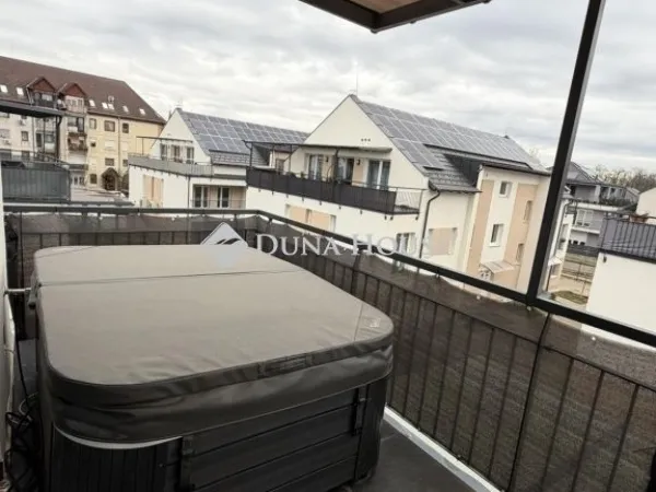 Eladó lakás Budapest XXIII. kerület 62 nm