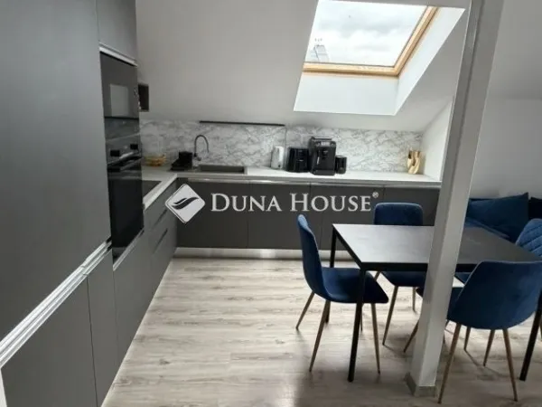 Eladó lakás Budapest XXIII. kerület 62 nm