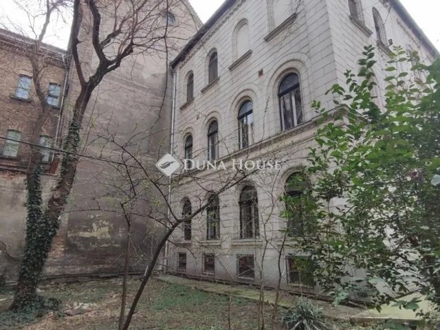 Eladó lakás Budapest VIII. kerület 25 nm