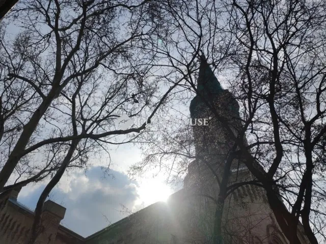 Eladó lakás Budapest VIII. kerület 25 nm