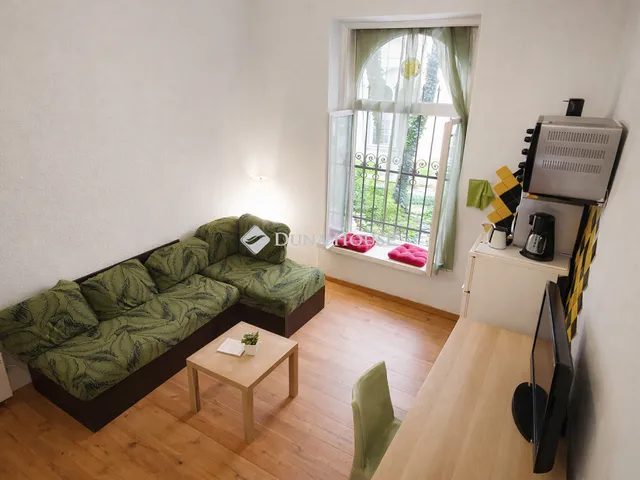 Eladó lakás Budapest VIII. kerület 25 nm