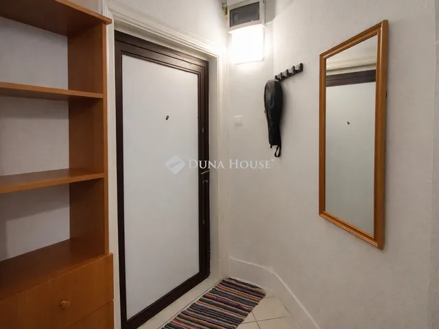 Eladó lakás Budapest VIII. kerület 25 nm