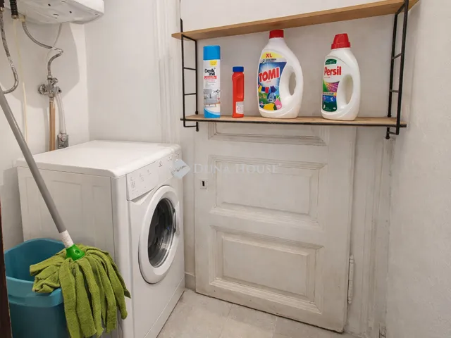 Eladó lakás Budapest VIII. kerület 25 nm