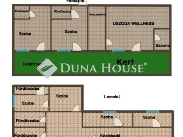 Eladó ház Budapest XIV. kerület 600 nm