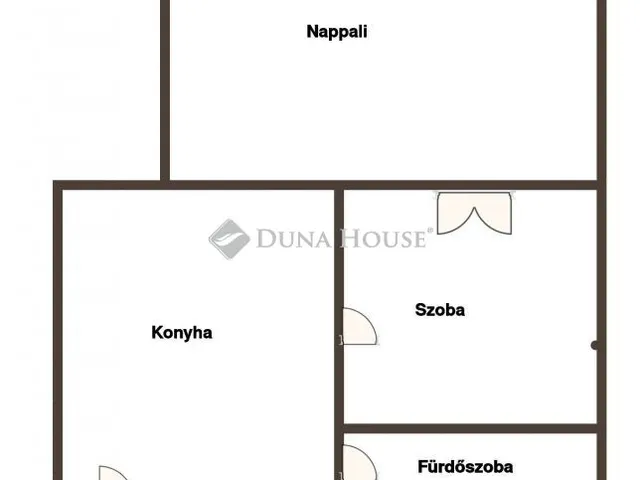 Eladó lakás Budapest XIV. kerület 64 nm